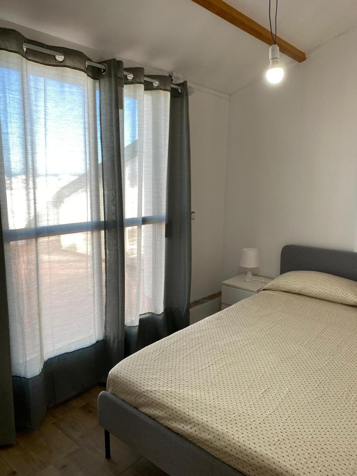 Apartamento Avenida De La Mar Barbate Exterior foto