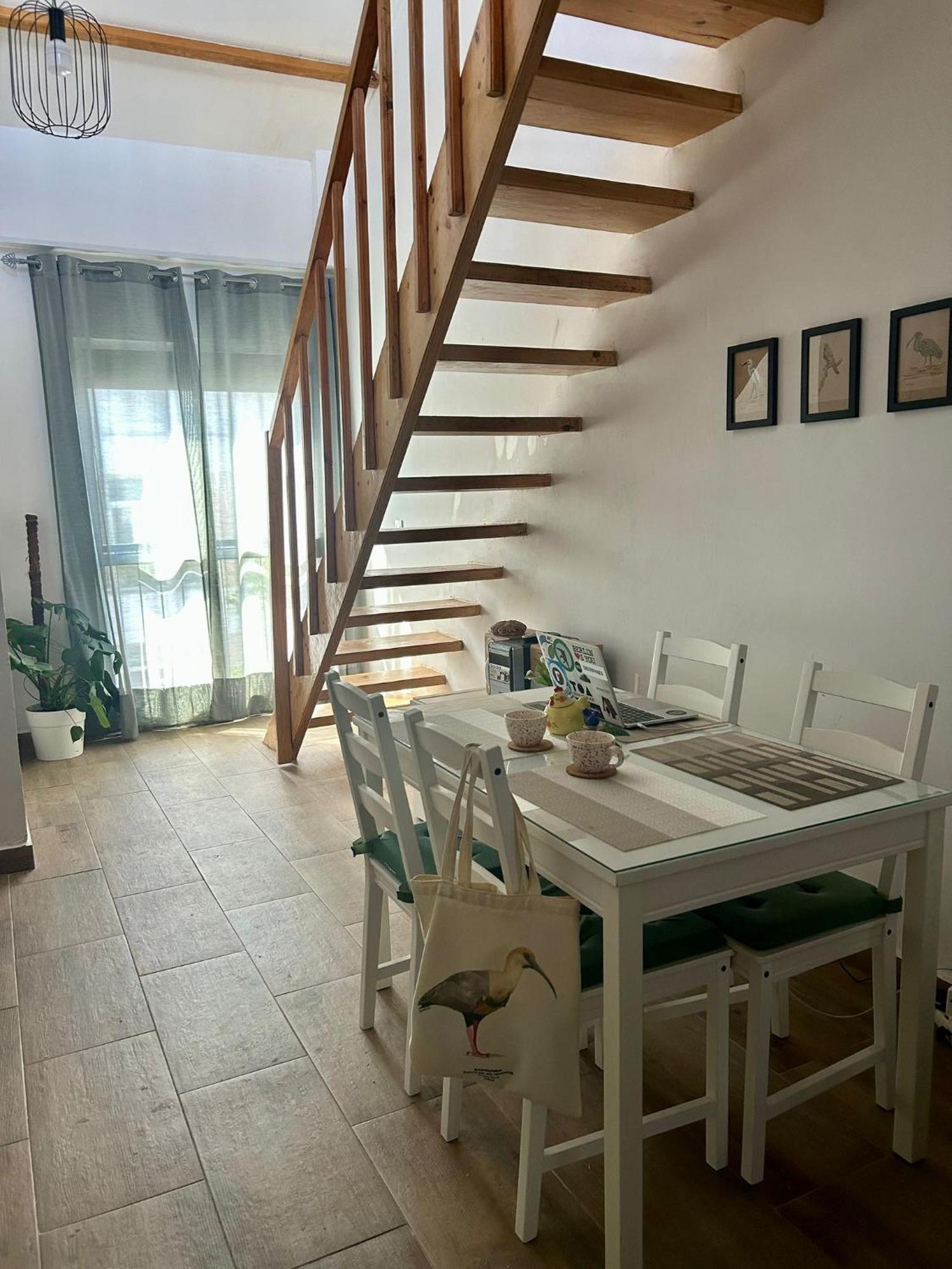 Apartamento Avenida De La Mar Barbate Exterior foto